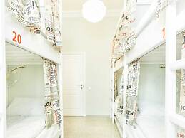 Hostel ONE Kuznetskiy Most