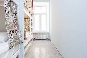 Hostel ONE Kuznetskiy Most