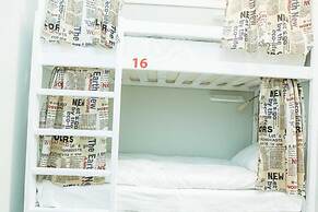 Hostel ONE Kuznetskiy Most