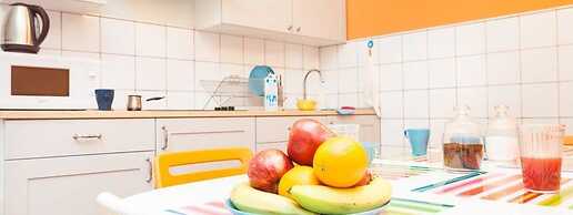 Hostel ONE Kuznetskiy Most