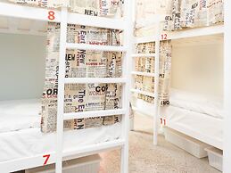 Hostel ONE Kuznetskiy Most