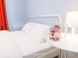 Hostel ONE Kuznetskiy Most