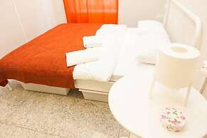 Hostel ONE Kuznetskiy Most