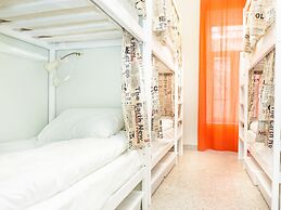 Hostel ONE Kuznetskiy Most