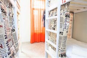 Hostel ONE Kuznetskiy Most