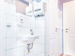 Hostel ONE Kuznetskiy Most