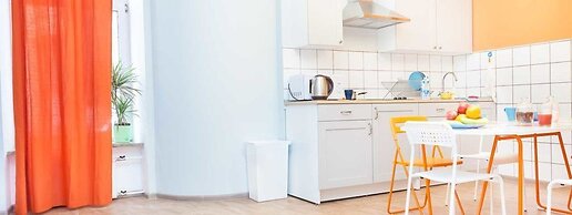 Hostel ONE Kuznetskiy Most