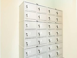 Hostel ONE Kuznetskiy Most