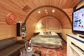 Restay Mito - Adults Only