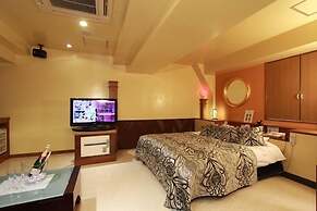 Restay Mito - Adults Only