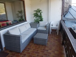 Apartment The Good View II