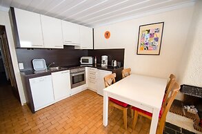 Apartment The Good View II