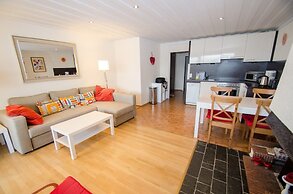 Apartment The Good View II