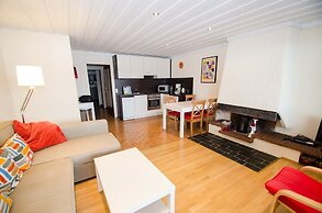 Apartment The Good View II