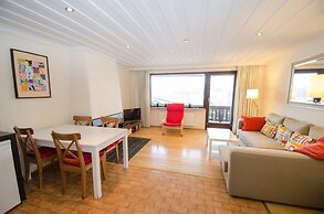 Apartment The Good View II