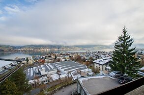 Apartment The Good View II