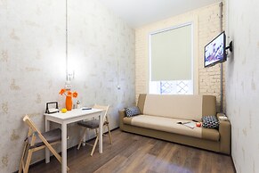 Guests Love Grodnensky