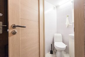 Guests Love Grodnensky