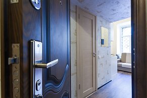 Guests Love Grodnensky