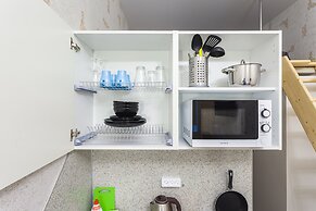 Guests Love Grodnensky