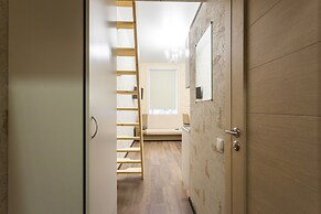 Guests Love Grodnensky