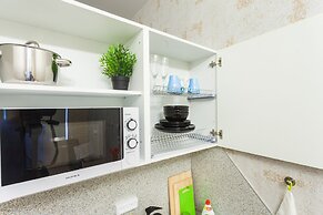 Guests Love Grodnensky