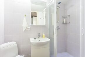 Guests Love Grodnensky