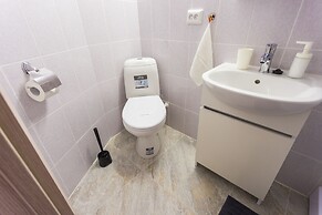 Guests Love Grodnensky