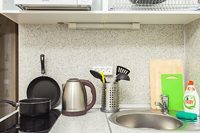 Guests Love Grodnensky