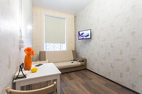 Guests Love Grodnensky