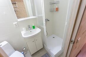 Guests Love Syezhinskaya