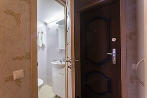 Guests Love Syezhinskaya