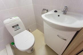 Guests Love Syezhinskaya