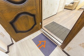 Guests Love Syezhinskaya