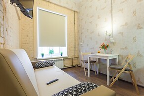 Guests Love Syezhinskaya