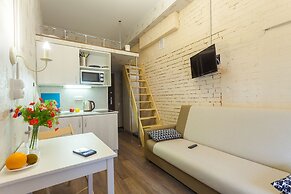 Guests Love Syezhinskaya