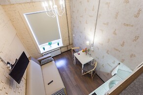 Guests Love Syezhinskaya