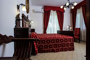 La Quercia Antica B&B