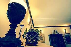 La Quercia Antica B&B