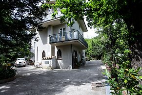 La Quercia Antica B&B
