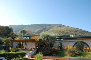 Dal Patricano Hotel