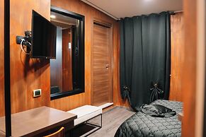 Dal Patricano Hotel