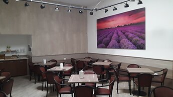 Dal Patricano Hotel