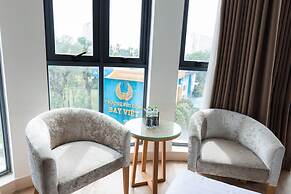 My Villa Hotel Airport