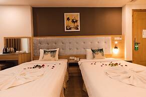 My Villa Hotel Airport