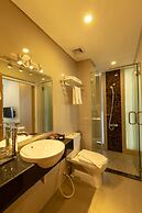 My Villa Hotel Airport