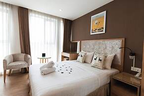 My Villa Hotel Airport