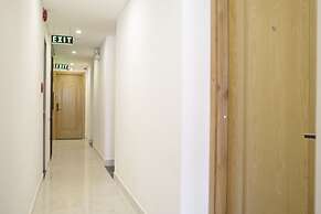 My Villa Hotel Airport