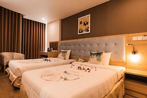 My Villa Hotel Airport