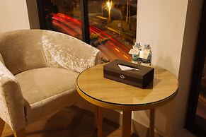 My Villa Hotel Airport